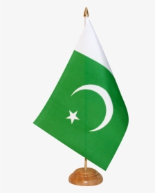 Transparent Pakistan Flag Png - Flag, Png Download, Transparent PNG