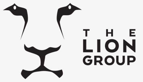 The Lion Group The Lion Group, HD Png Download, Transparent PNG