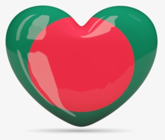 Bangladesh Flag Picture Download, HD Png Download, Transparent PNG
