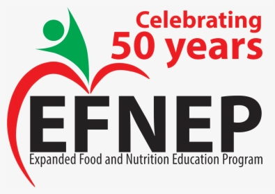 Expanded Food And Nutrition Education Program, HD Png Download, Transparent PNG