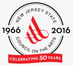 New Jersey State Council On The Arts, HD Png Download, Transparent PNG