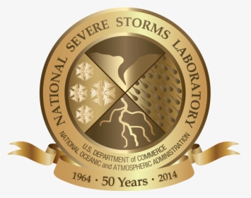 National Severe Storms Laboratory, HD Png Download, Transparent PNG