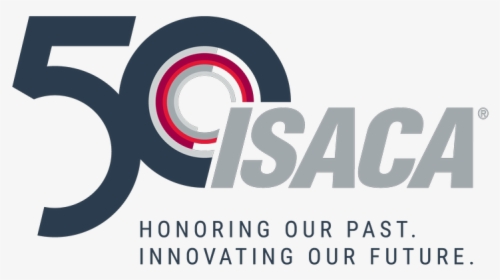 50th Honouring - Isaca, HD Png Download, Transparent PNG