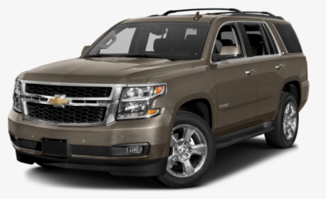 Chevrolet Tahoe - Dodge Journey Crossroad 2019, HD Png Download, Transparent PNG