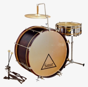 Sonor Drums, HD Png Download, Transparent PNG