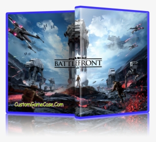 Star Wars Battlefront Deluxe Edition - Star Wars Battlefront Ign, HD Png Download, Transparent PNG
