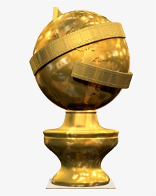 Picture Free Stock Read The Globes Metropolitan Library - Golden Globe Award Png, Transparent Png, Transparent PNG