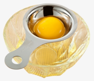 Onlycook 304 Stainless Steel Egg White Separator Creative - Yolk, HD Png Download, Transparent PNG