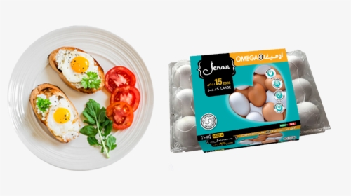 Transparent Egg Yolk Png - Best Egg Recipes For Breakfast, Png Download, Transparent PNG