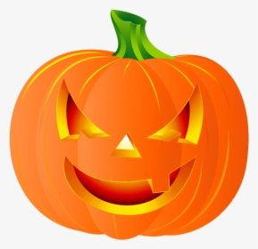 Halloween Png - Halloween Pumpkin Clipart Png, Transparent Png, Transparent PNG