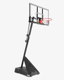 Spalding Basketball Hoop, HD Png Download, Transparent PNG