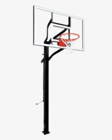 Goalsetter Basketball Hoops, HD Png Download, Transparent PNG