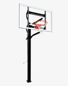 X660- Extreme Series - Transparent Background Basketball Hoop Png, Png Download, Transparent PNG