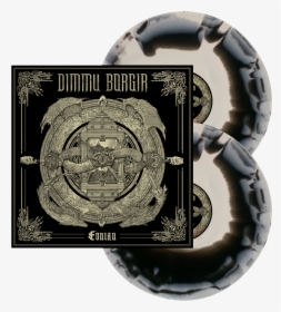 Dimmu Borgir Eonian, HD Png Download, Transparent PNG