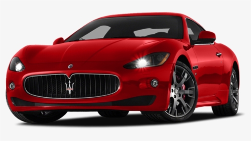 Used Cars For Sale In Brooklyn - Maserati Gran Turismo, HD Png Download, Transparent PNG