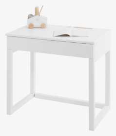 Mallory School Desk - End Table, HD Png Download, Transparent PNG