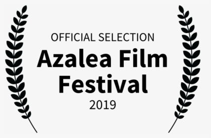 Azalea Film Festival - Official Selection Toronto Film Festival, HD Png Download, Transparent PNG