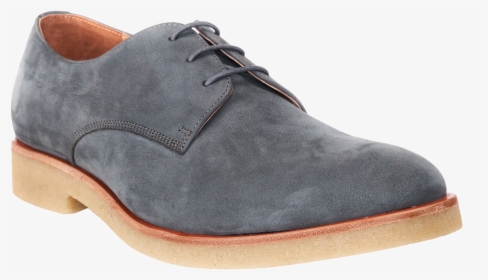 The Zeppelin Shoes - Suede, HD Png Download, Transparent PNG