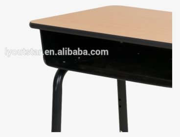School Desk Chair Combo Photo - Coffee Table, HD Png Download, Transparent PNG