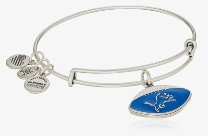 Detroit Lions Ii - Alex And Ani Romero Britto, HD Png Download, Transparent PNG