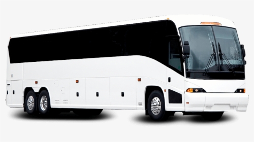 55 Passenger Leros Bus, HD Png Download, Transparent PNG