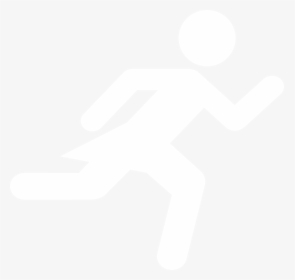 Girl Running Svg Clip Arts - Dribble Basketball, HD Png Download, Transparent PNG