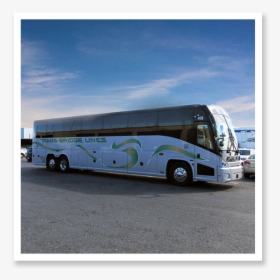 Bus - Bus To New York Allentown, HD Png Download, Transparent PNG