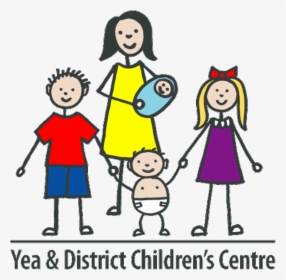 Daycare Clipart Social Interaction - Cartoon, HD Png Download, Transparent PNG