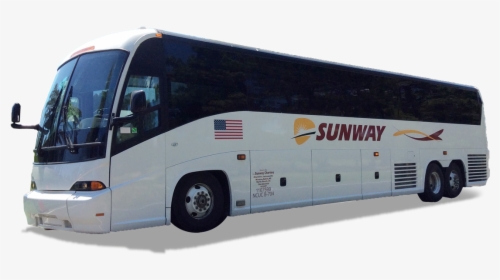 Sunway Charters, HD Png Download, Transparent PNG