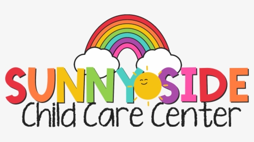 Sunny Side Child Care Center - Graphic Design, HD Png Download, Transparent PNG