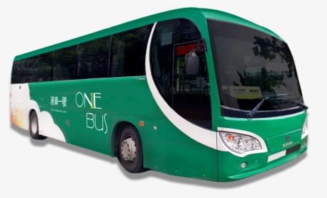 Bus From Macau To Hong Kong, HD Png Download, Transparent PNG