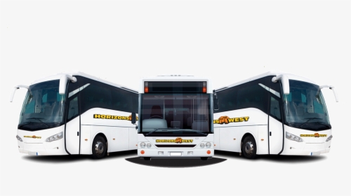 Our Fleet Of Busses For Hire - Bus Fleet Png, Transparent Png, Transparent PNG