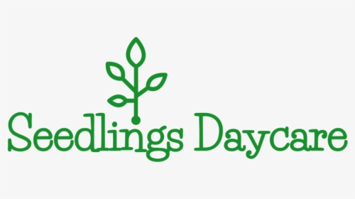Seedlings Logo, HD Png Download, Transparent PNG