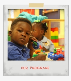 Wael Our Programs Img - Toddler, HD Png Download, Transparent PNG