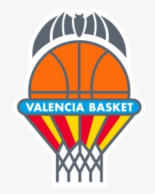 Valencia Basket Club, HD Png Download, Transparent PNG