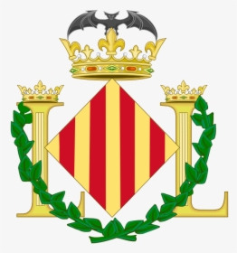 Flag Of The Valencian Community, HD Png Download, Transparent PNG