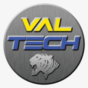 Valencia High School Val Tech, HD Png Download, Transparent PNG