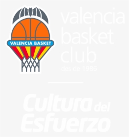 Valencia Basket Escudo Png, Transparent Png, Transparent PNG