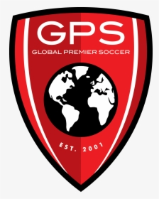 Gps International Academies - Global Premier Soccer Logo, HD Png Download, Transparent PNG