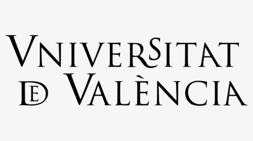 University Of Valencia, HD Png Download, Transparent PNG