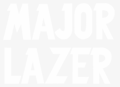 Major Lazer Logo Png, Transparent Png, Transparent PNG