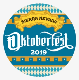 Sierra Nevada Oktoberfest 2019, HD Png Download, Transparent PNG