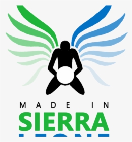 Made In Sierra Leone Brand - Graphic Design, HD Png Download, Transparent PNG