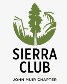Sierra Club Foundation Logo, HD Png Download, Transparent PNG