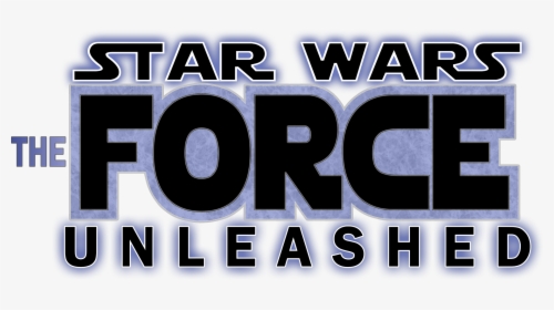 Swtfu - Star Wars The Force Unleashed Png, Transparent Png, Transparent PNG