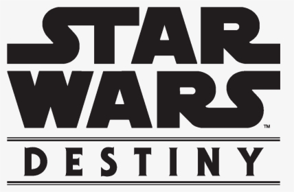 Star Wars Destiny Png, Transparent Png, Transparent PNG