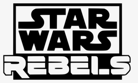 Star Wars Rebels, HD Png Download, Transparent PNG
