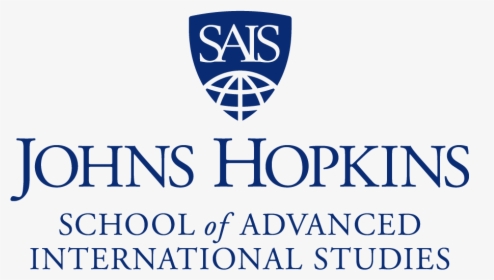 School Of Advanced International Studies - Johns Hopkins University, HD Png Download, Transparent PNG
