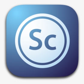 Scouter Icon , Png Download - Icon, Transparent Png, Transparent PNG