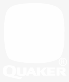 Quaker Logo Black And White - Bape, HD Png Download, Transparent PNG